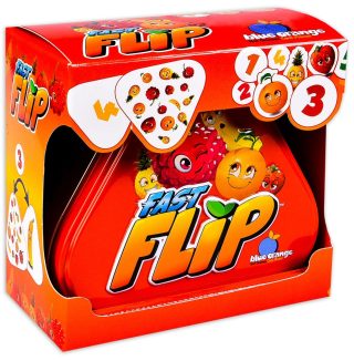 Настолна игра - Fast flip