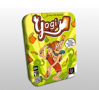 Yogi (българска версия)