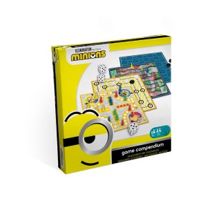 Настолна игра - Minions