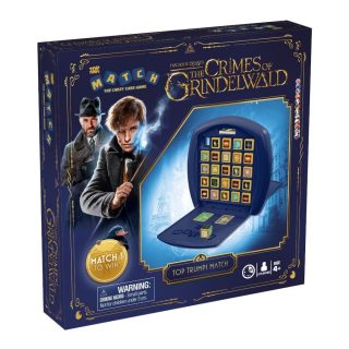 Игра с карти и кубчета Топ Тръмпс Дуел - Фантастични чудовища