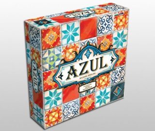 Настолна игра - Azul