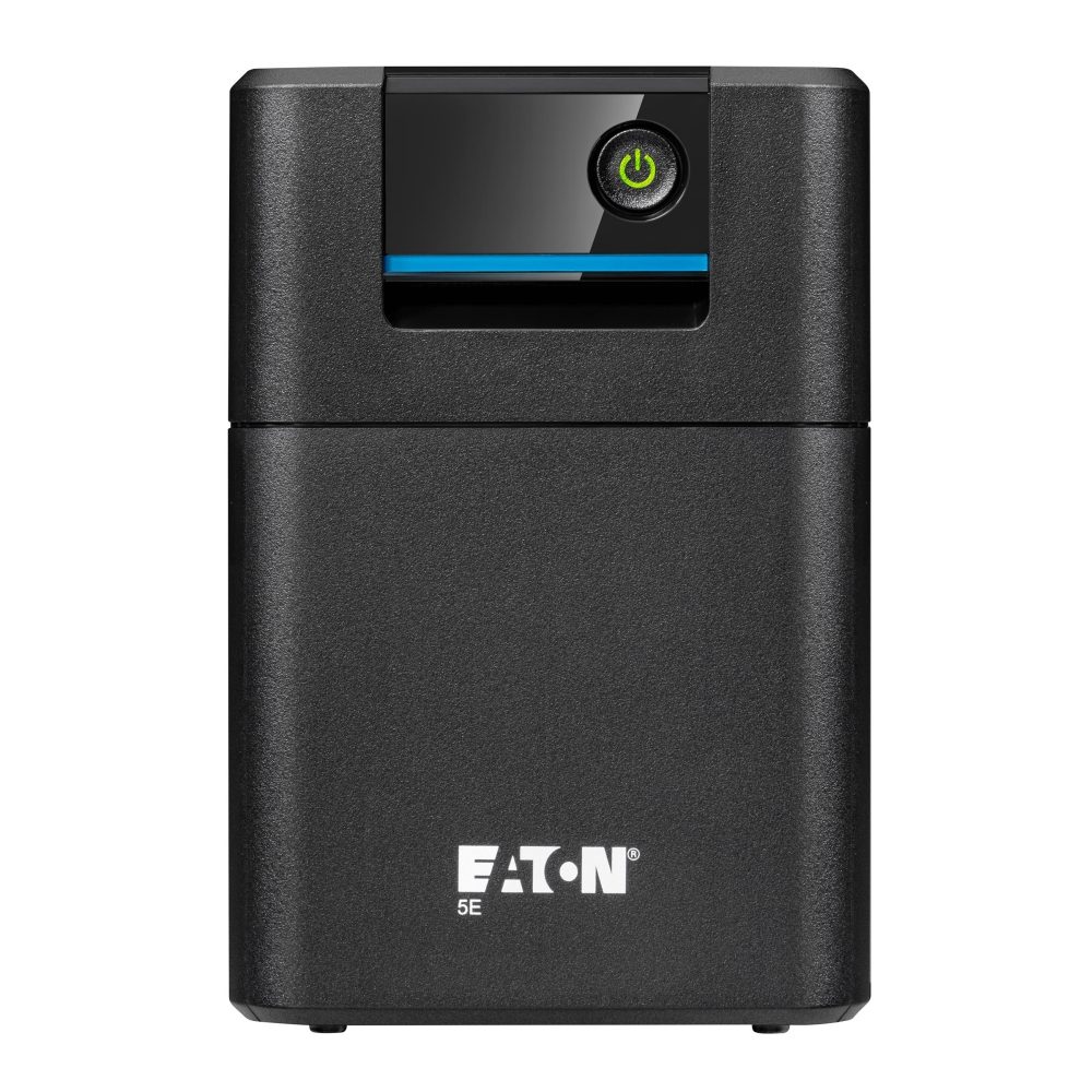 Eaton 5E 1600 USB IEC G2 непрекъсваемо токозахранване