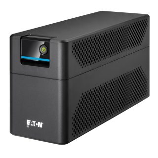 Eaton 5E 2200 USB IEC G2 непрекъсваемо токозахранване