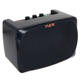 Yuer Portable Bass Amp Bluetooth