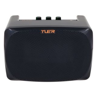 Yuer Portable Bass Amp Bluetooth