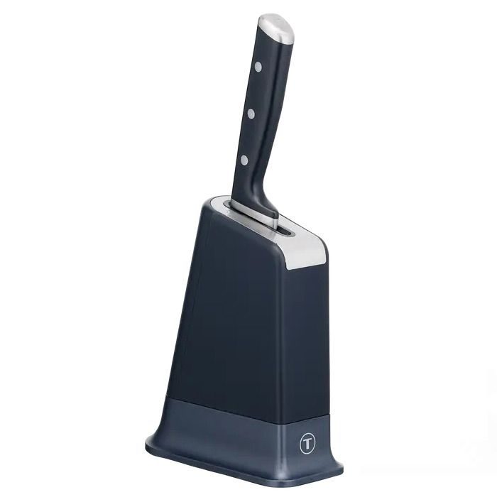 Tefal K297S244 комплект блок+1 нож eversharp pro