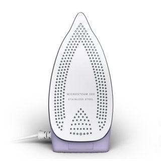 Ютия Tefal DB1612E0 travel iron first class wht lil