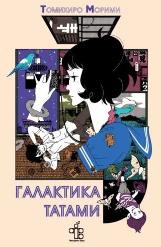 Галактика Татами
