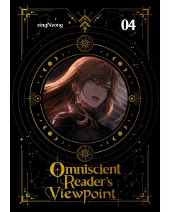 Omniscient Reader's Viewpoint, Том 4 (Роман)