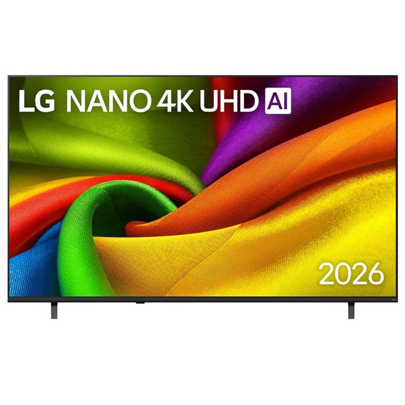 LG 50NU850B3LA 50" 4K Ultra HD Smart TV