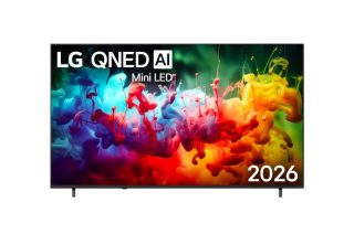 LG 65QNED70B3C 65" 4K QNED MiniLED Smart TV