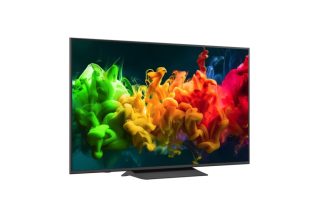 LG 65QNED81B3A 65" 4K QNED MiniLED Smart TV