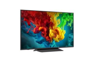 LG 65QNED83B3A 65" 4K QNED MiniLED Smart TV