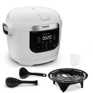 Tefal MY700BF0 Мултикукър Basic Fair Grey EE