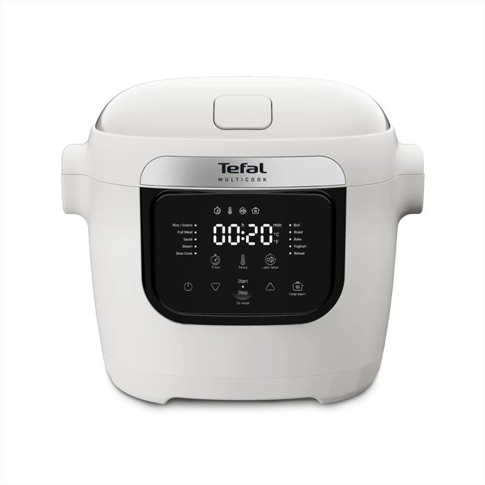 Tefal MY700BF0 Мултикукър Basic Fair Grey EE