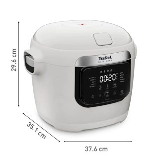 Tefal MY700BF0 Мултикукър Basic Fair Grey EE