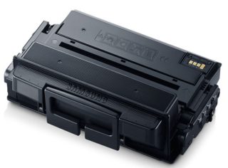 Samsung MLT-D203U Ultra H-Yield Black Toner касета