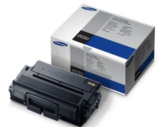 Samsung MLT-D203U Ultra H-Yield Black Toner касета