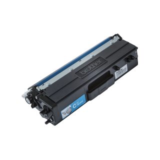 Brother TN-910C тонер касета