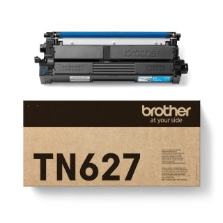 Brother TN-627C Toner Cartridge