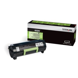 Lexmark 60F2H00 MX310, 410, 510, 511, 610, 611 Return Programme 10K тонер касета