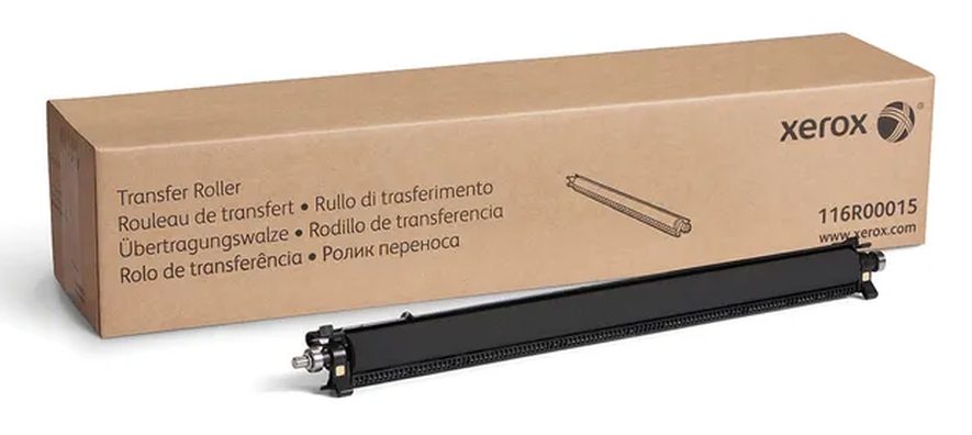 Xerox VersaLink C8000/C9000 Transfer Roller (200 000 страници)