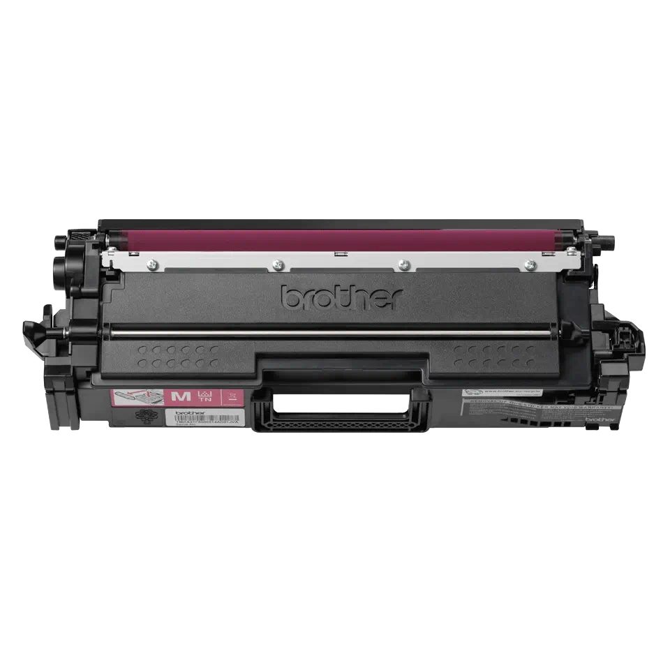 Brother TN-821XLM Магента тонер касета High Yield