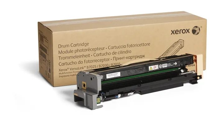Xerox B7000 Черен барабан касета (80K)