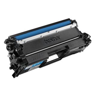 Brother TN-821XXLC циан тонер касета Super High Yield