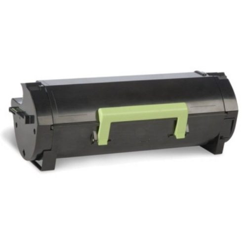 Тонер касета Lexmark 50F2U00 за MS/MX510, 511, 610, 611 Return Programme 20K