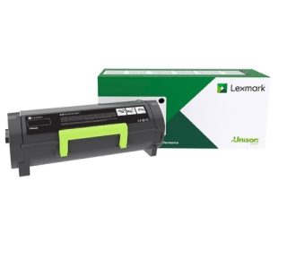 Lexmark 56F2X00 MS/MX421, 521, 622, MS621, MX522 Return Programme 20K Toner Cartridge