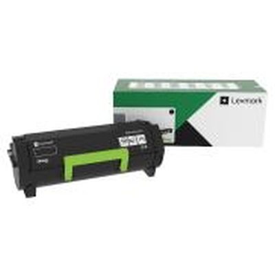 Тонер касета Lexmark 66S2X00 MS/X63 31K