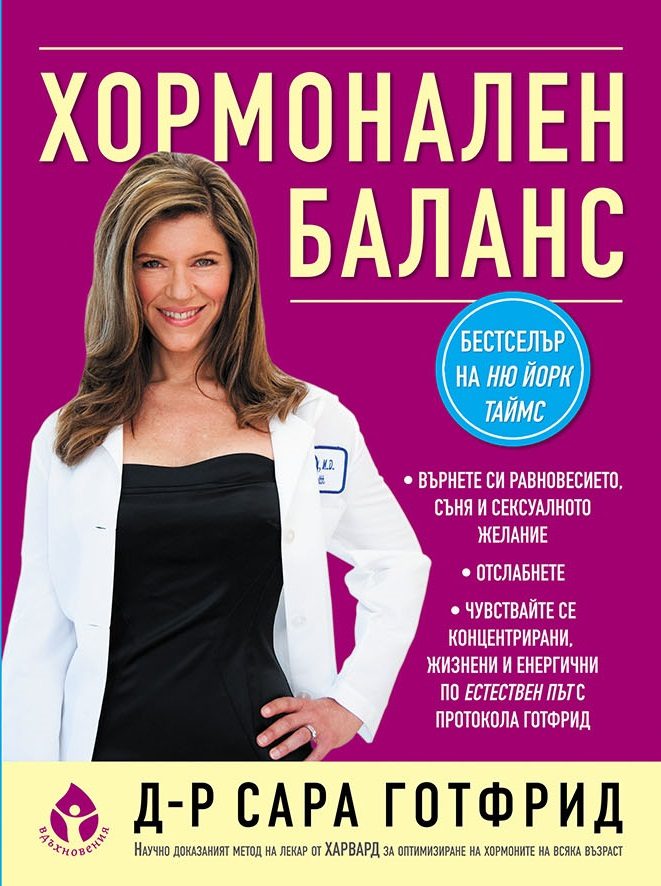 Хормонален баланс
