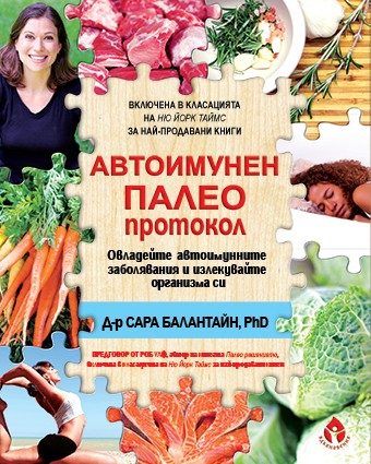 Автоимунен Палео Протокол