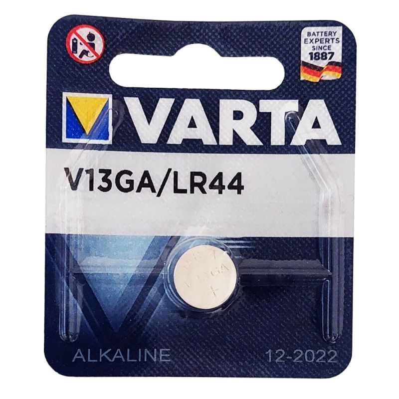 Батерия Varta V13GA