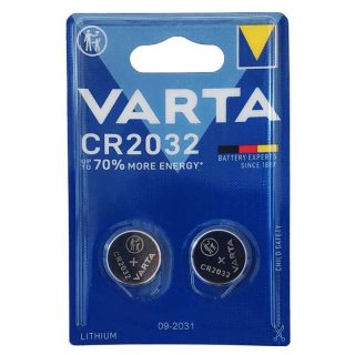 Батерия Varta CR2016/2025/2032