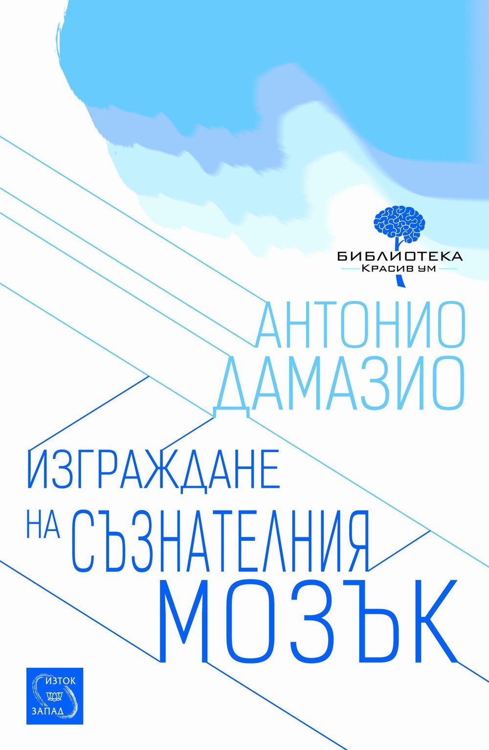 Изграждане на съзнателния мозък