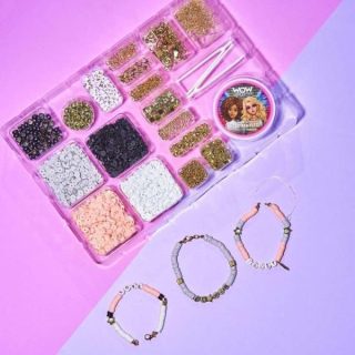 Комплект WOW ГРИВНИ WOW00125 10+ !!!