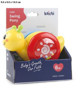 Дрънкалки за БЕБЕ ОХЛЮВ KAICHI !!!