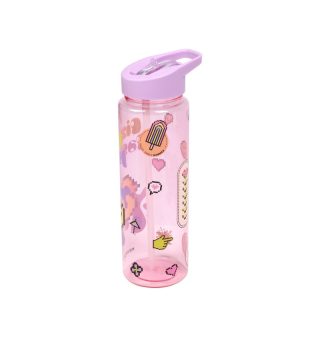 Бутилка за вода КЕЙРОУД KR973461 PIXEL PASTEL