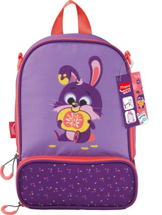 Раница ТЕРМО МАПЕД MINIZ RABBIT !!!