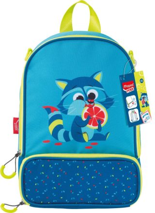 Раница ТЕРМО МАПЕД MINIZ RACCOON !!!