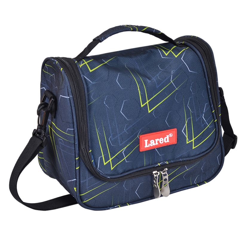 Чанта ТЕРМО ЛАРЕД DENIM URBAN №405