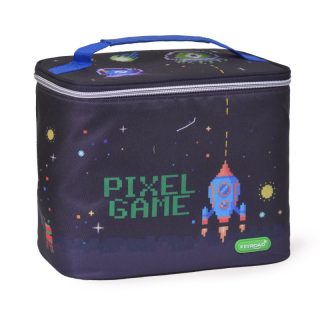 Чанта ТЕРМО КЕЙРОУД KR973439 PIXEL GAME
