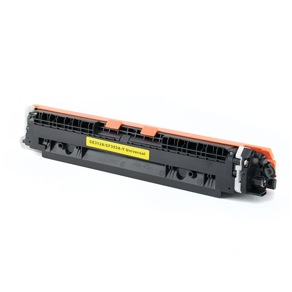 Съв. Тонер касета HCE312A YELLOW HP-1025 !!!
