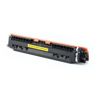 Съв. Тонер касета HCE312A YELLOW HP-1025 !!!