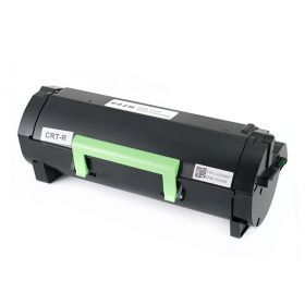 Съв. Тонер касета LEXMARK МХ510 MX310/410 !!!