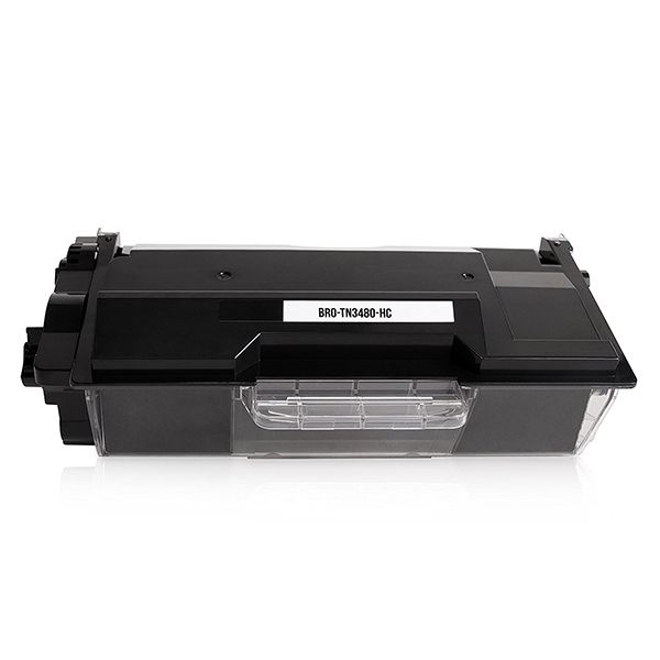 Съв.Тонер касета NTN-3480 BROTHER HL 6400 !!!