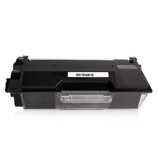 Съв.Тонер касета NTN-3480 BROTHER HL 6400 !!!