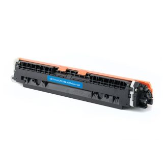 Съв. Тонер касета HCE311A CYAN HP- 1025 !!!